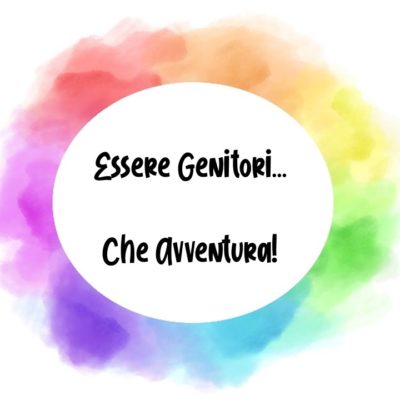 essere genitori che avventura 2