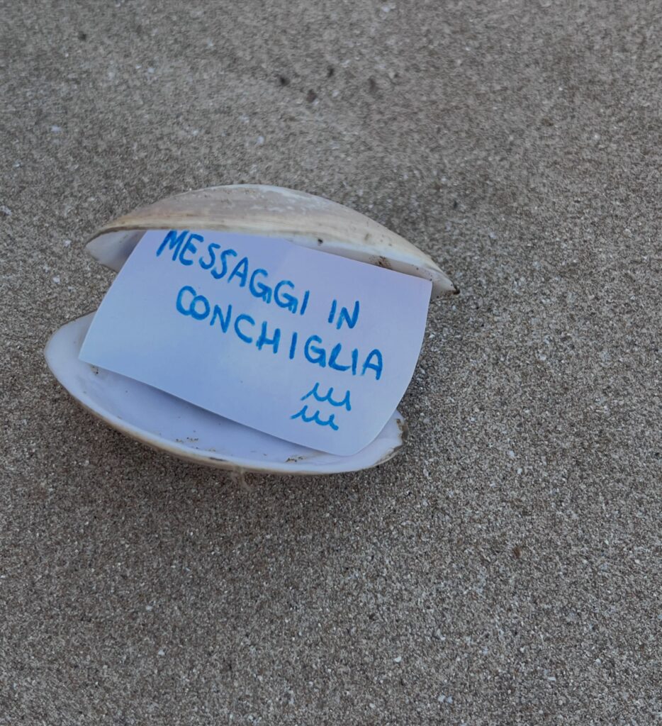 messaggio per te