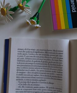 Cuore l'innamorato