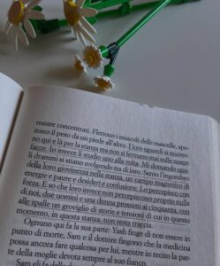 Cuore l'innamorato