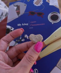 Cuore l'innamorato
