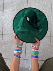 cappellaio matto