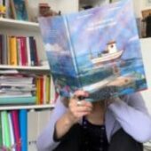 ” La canzone del pescatore “, di D. Marciano e D. Pogran