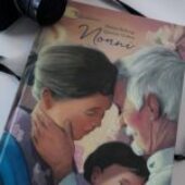 ” Nonni “, di H. Delforge e Q. Gréban,