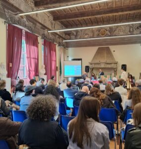 premiazione concorso letterario